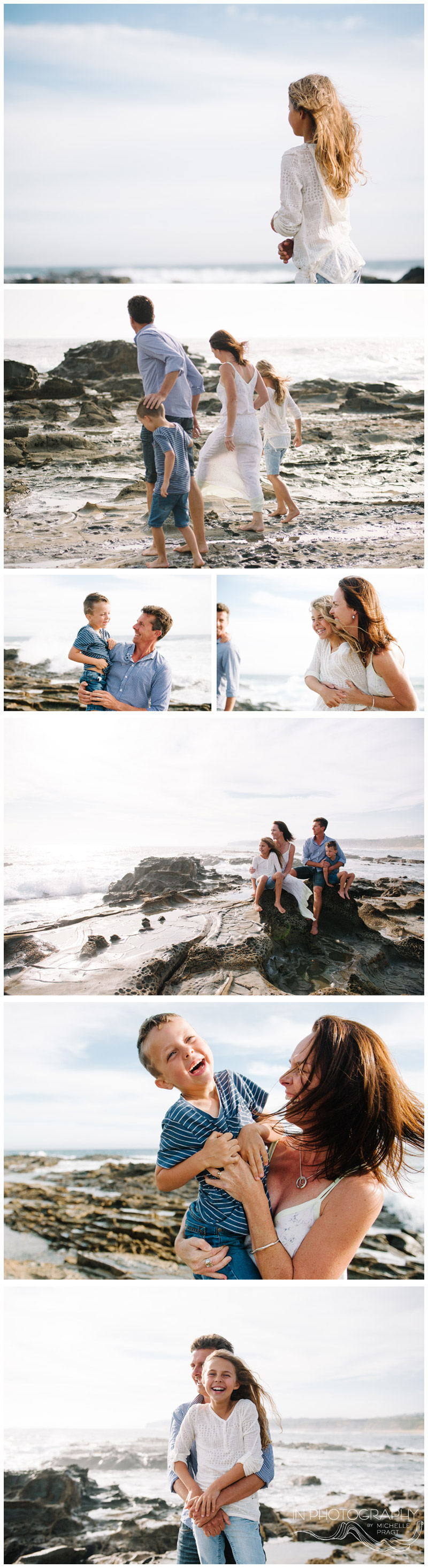 Mornington Peninsula family photography