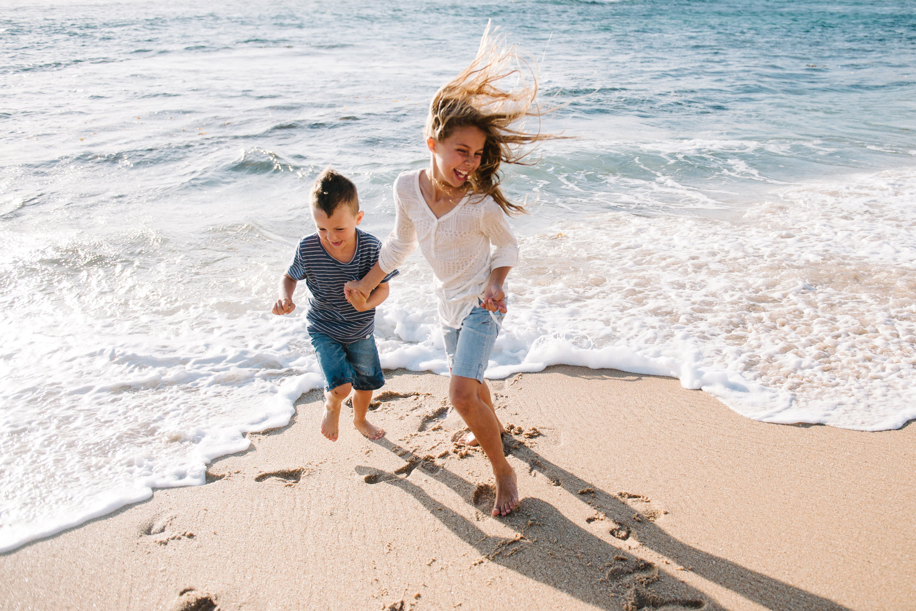 Mornington Peninsula kids