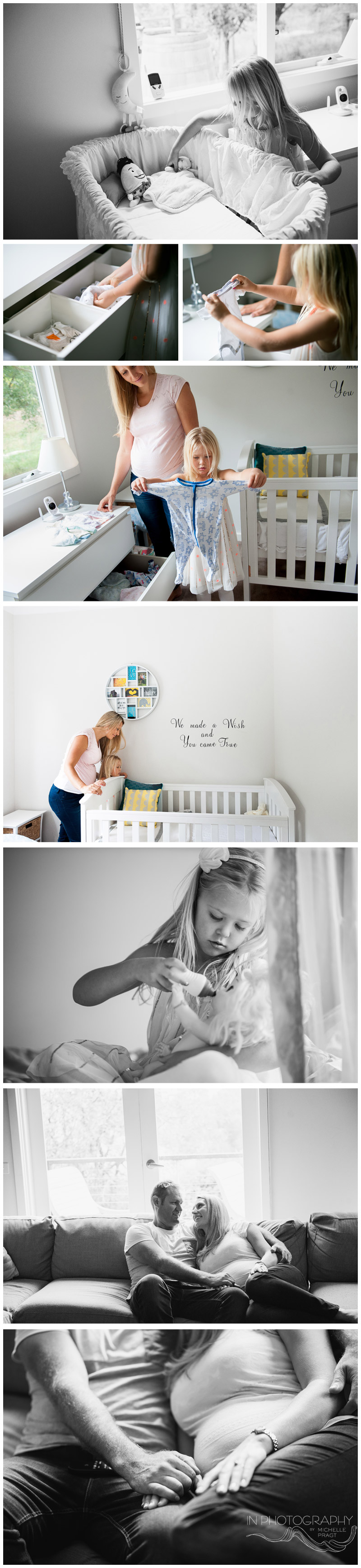 family lifestyle photography session