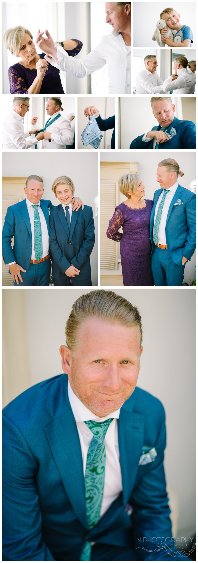 Melbourne wedding photography by Michelle Pragt