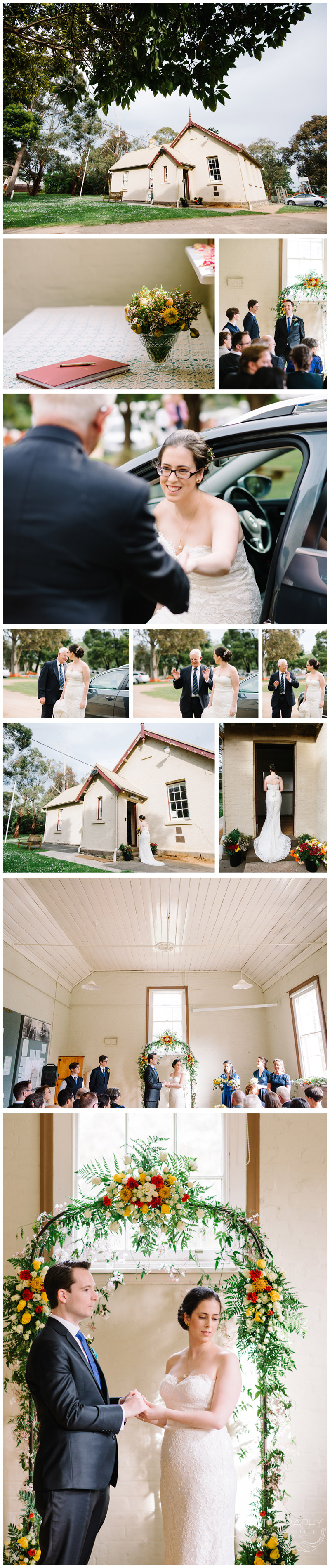 Mornington Peninsula wedding venue