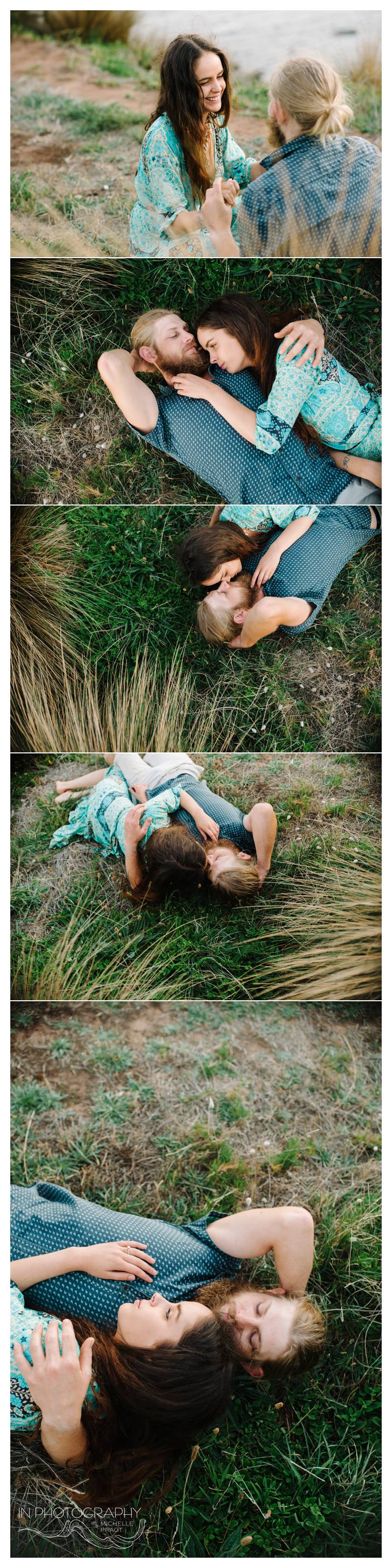 Couple photography session on Mornington Peninsula