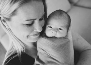 newborn photography Mornington Peninsula