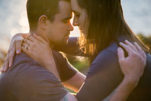 Engagement session photography Melbourne