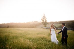 Yarra Valley wedding photography by Michelle Pragt