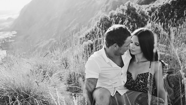 Mornington Peninsula Couples Photography