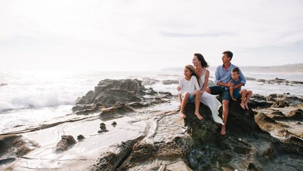 Family photography | Mornington Peninsula | Michelle Pragt