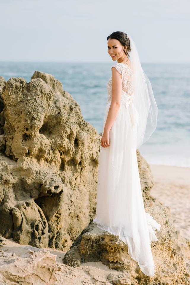 Mornington Peninsula wedding photography by Michelle Pragt