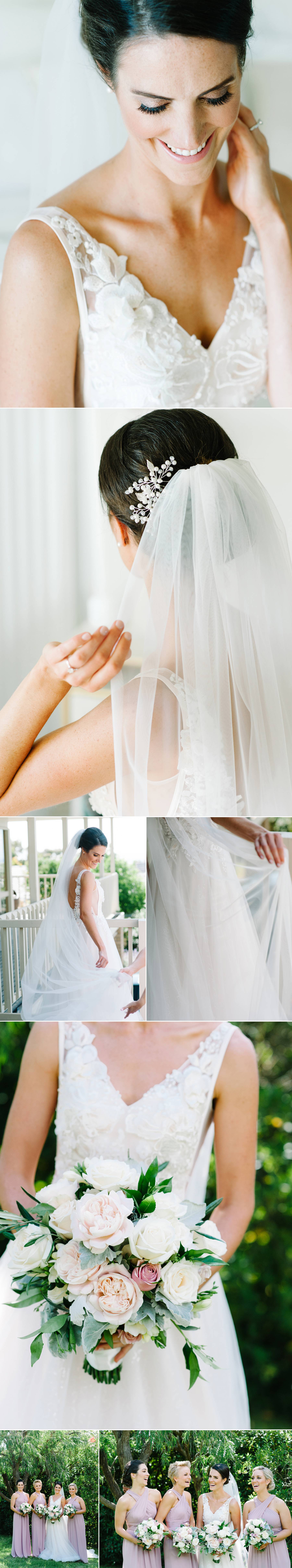 Mornington peninsula wedding photography by Michelle Pragt